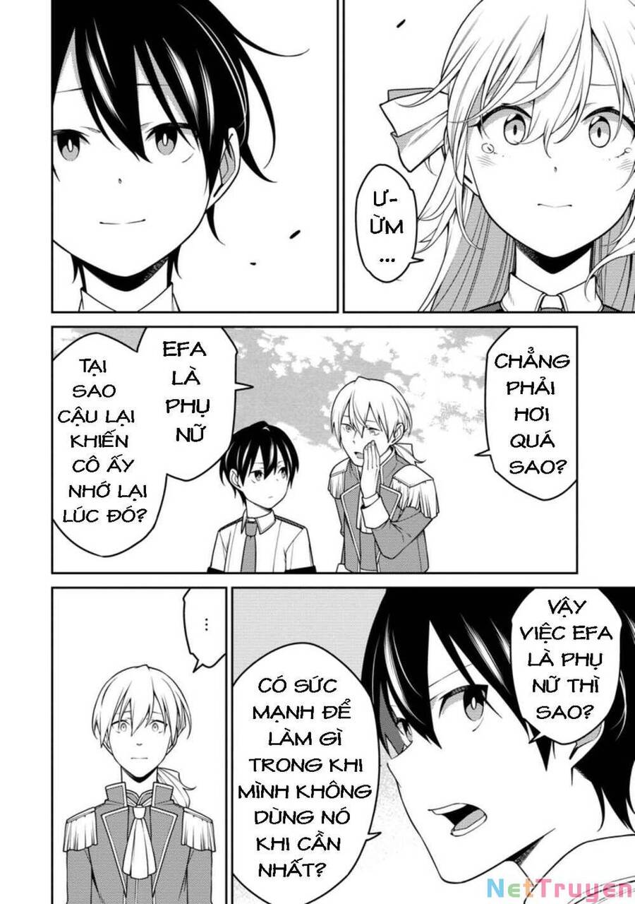 âm dương sư mạnh nhất chuyển sinh chapter 17 12