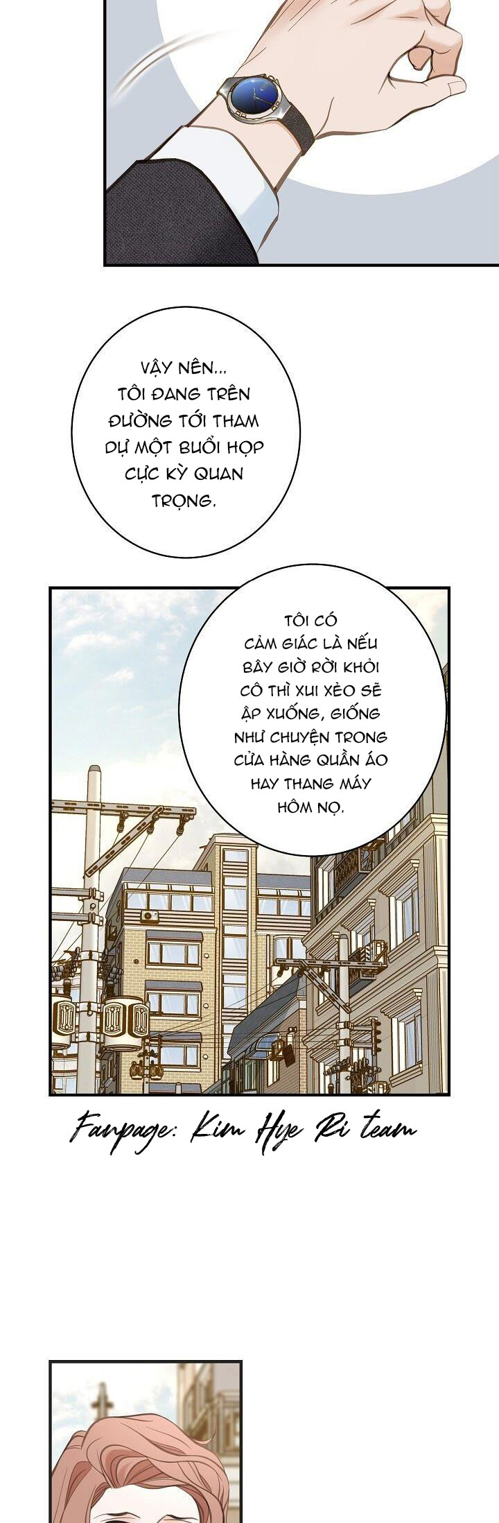 cuộc hôn nhân sinh tồn chapter 11.1 15