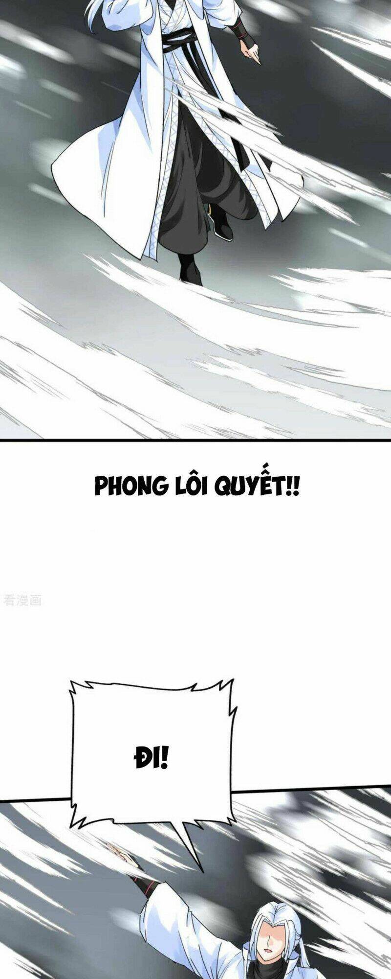 trọng sinh ta là đại thiên thần chapter 168 37