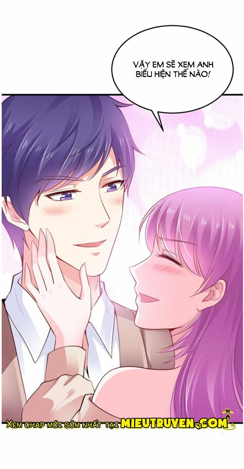 thú cưng độc quyền của boss chapter 45 30