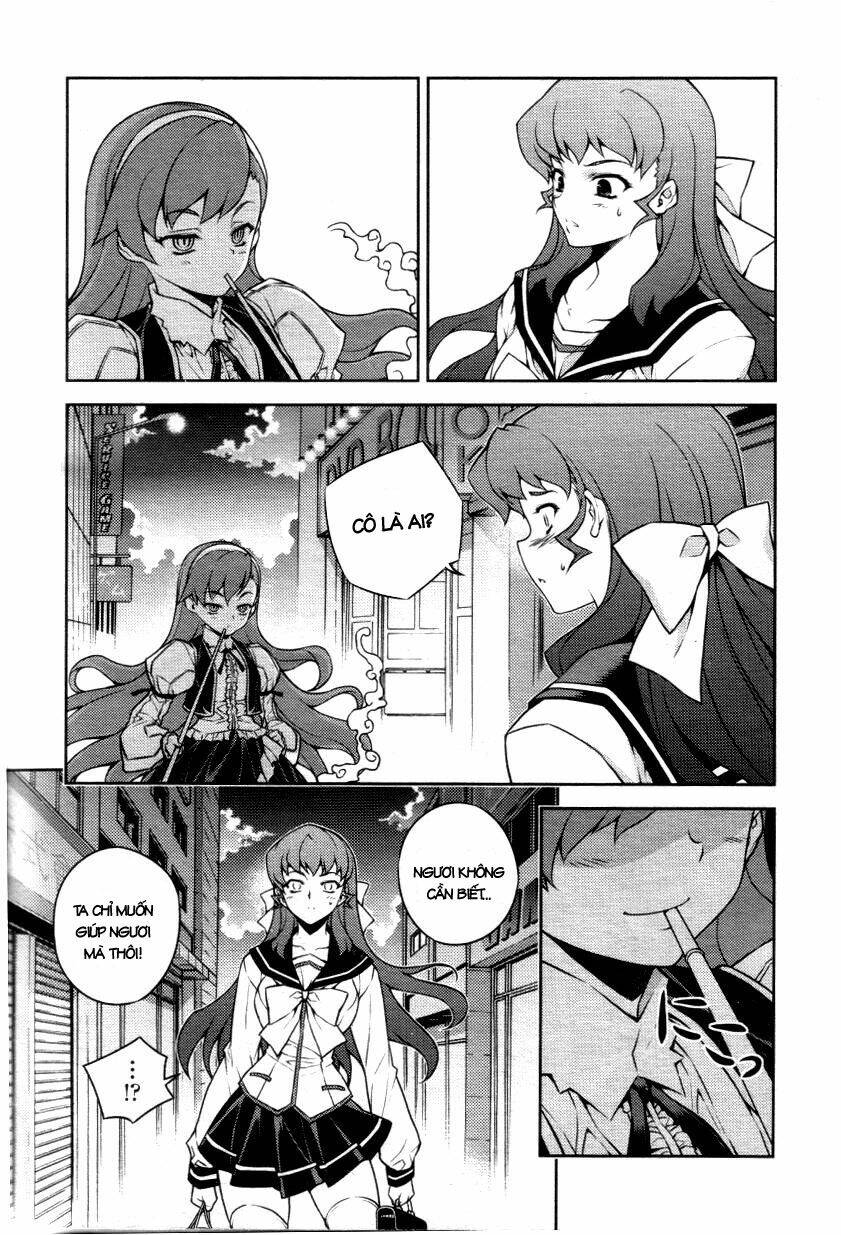 onihime vs chapter 4 3