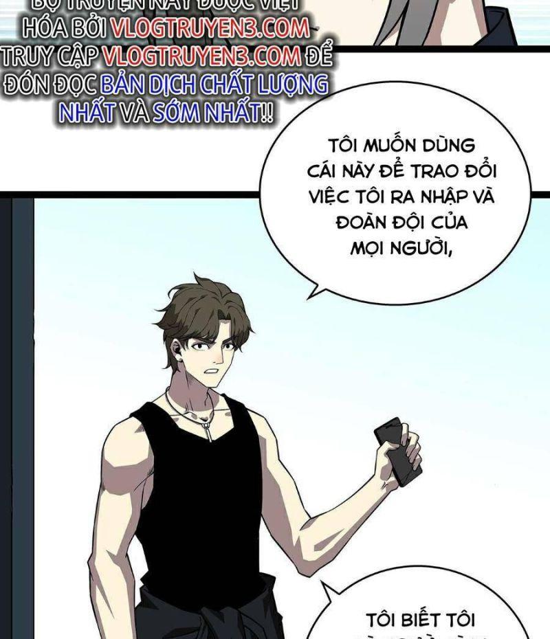 đi lên từ việc chơi game ngiêm túc chapter 130 22