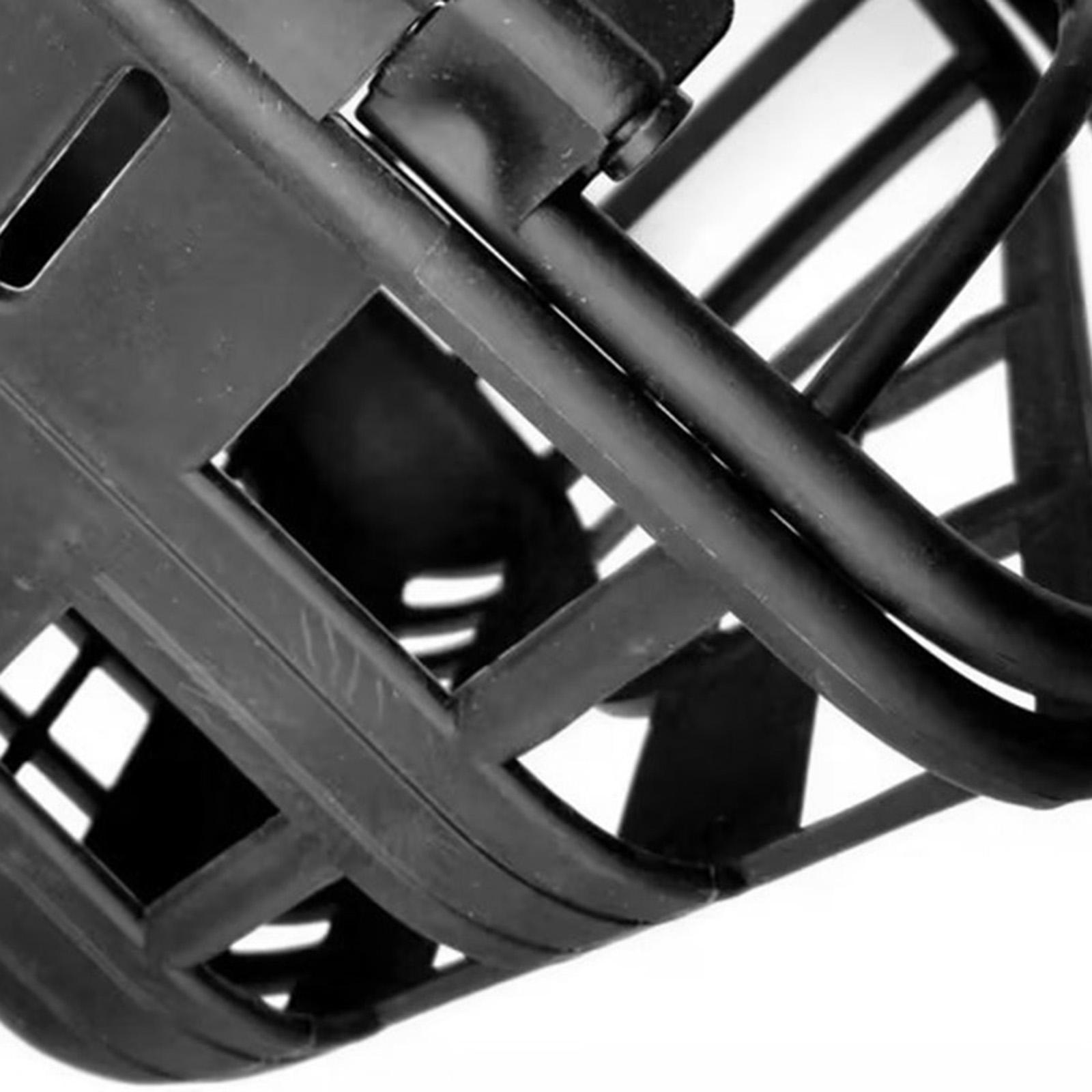 Bike Basket Detachable Bike Storage Basket Lightweight  Front Basket