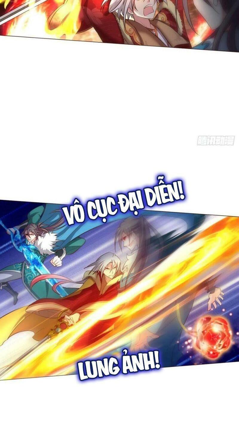 Trọng Sinh Thành Cậu Vàng Tại Dị Thế Chapter 212 12