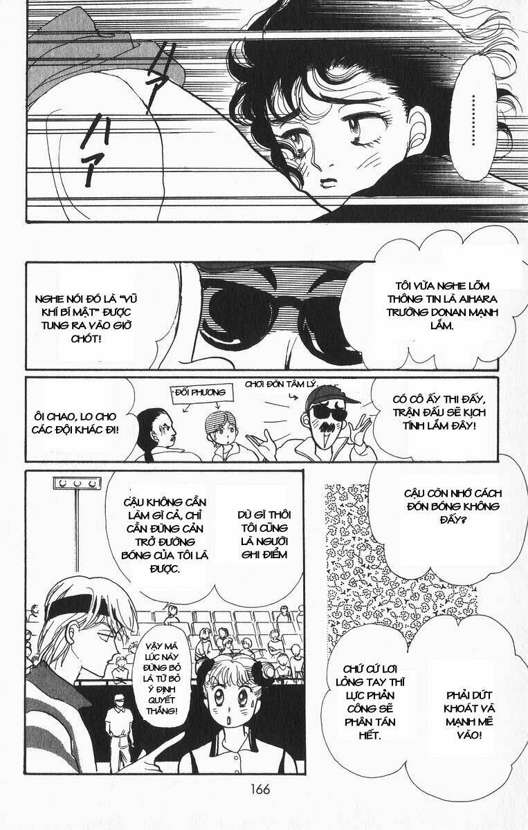 itazura na kiss chapter 27 31