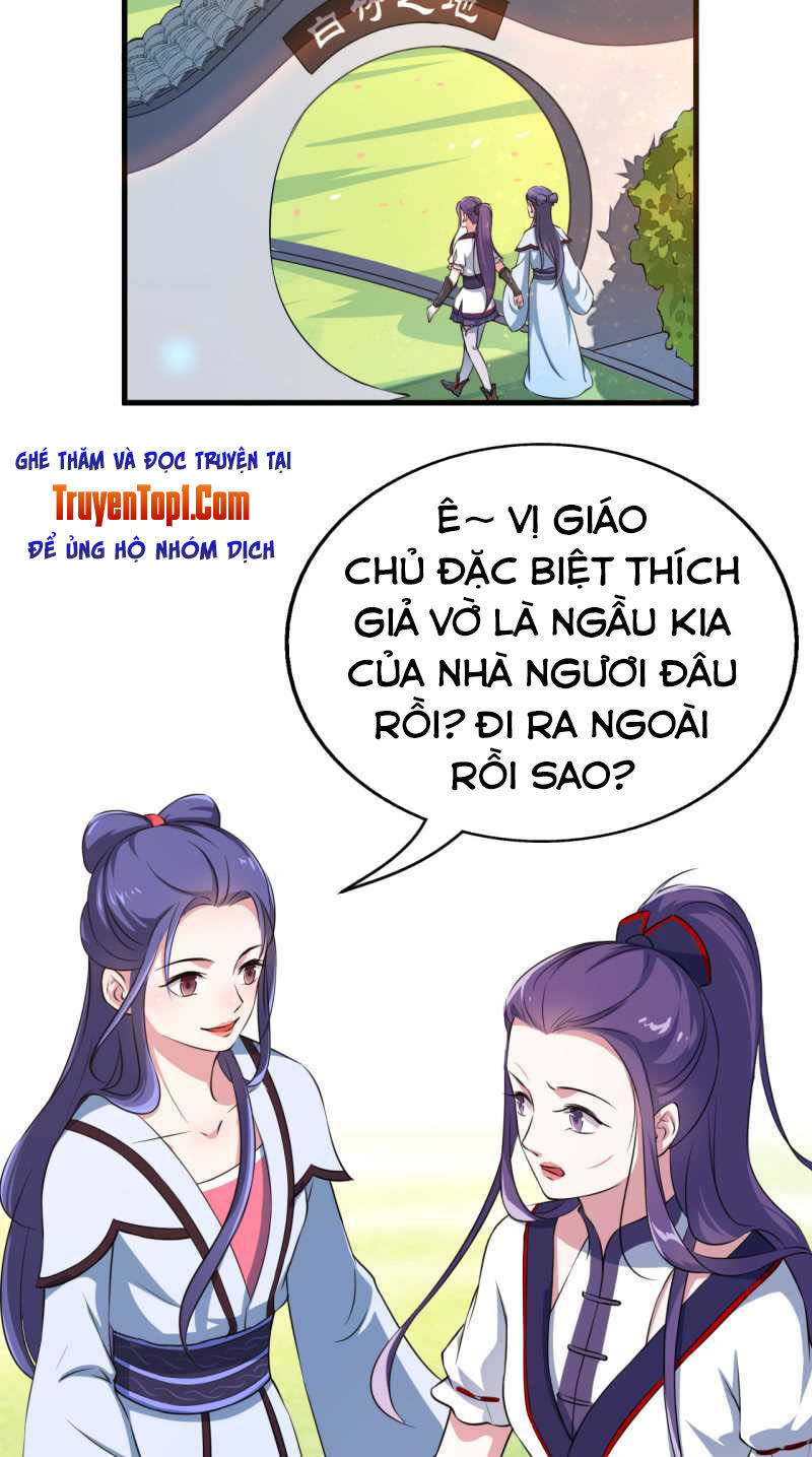 tà y cuồng thê chapter 48 7