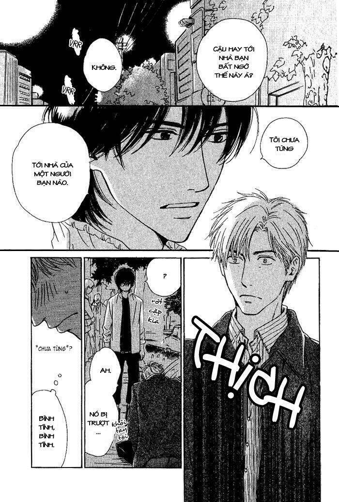 hana wa sakuka chapter 8 5