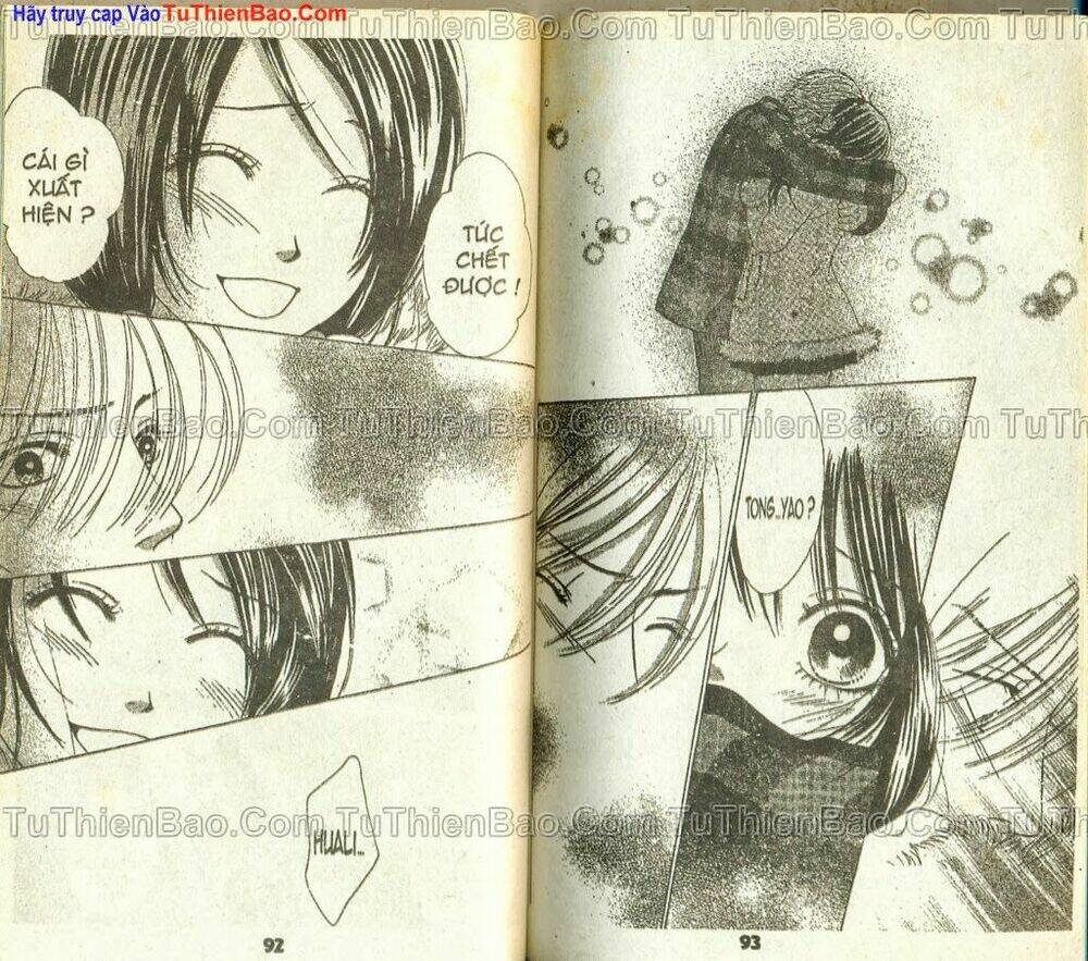 tình yêu đầu đời chapter 7 47