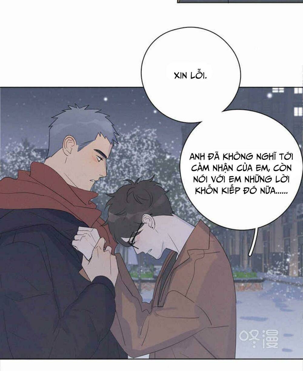 Here U Are Chapter 98 - Trang 6