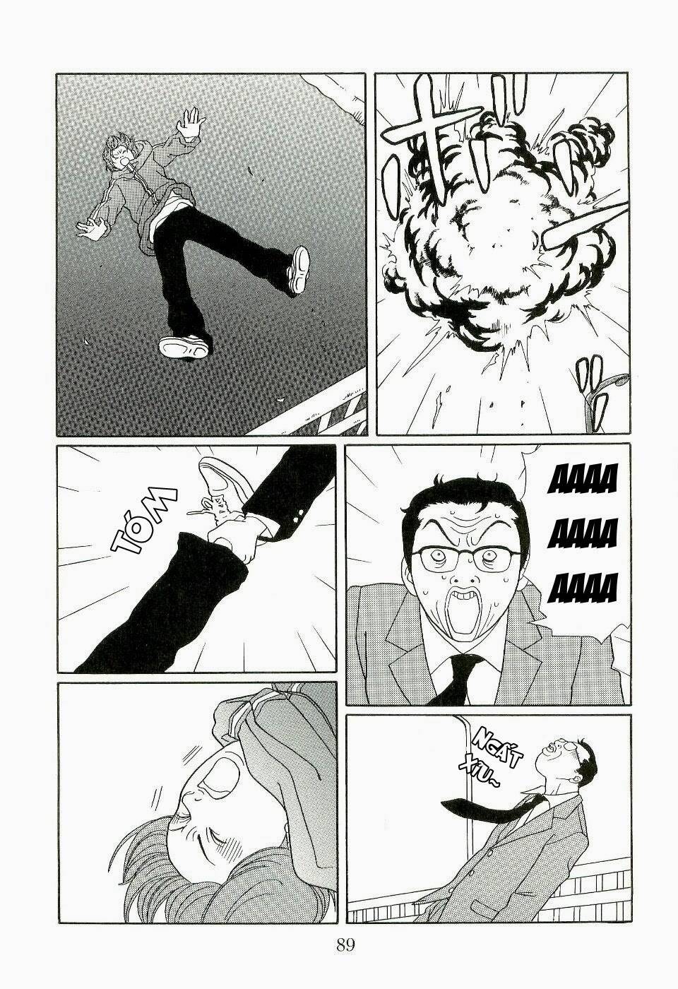 gokusen chapter 128 6
