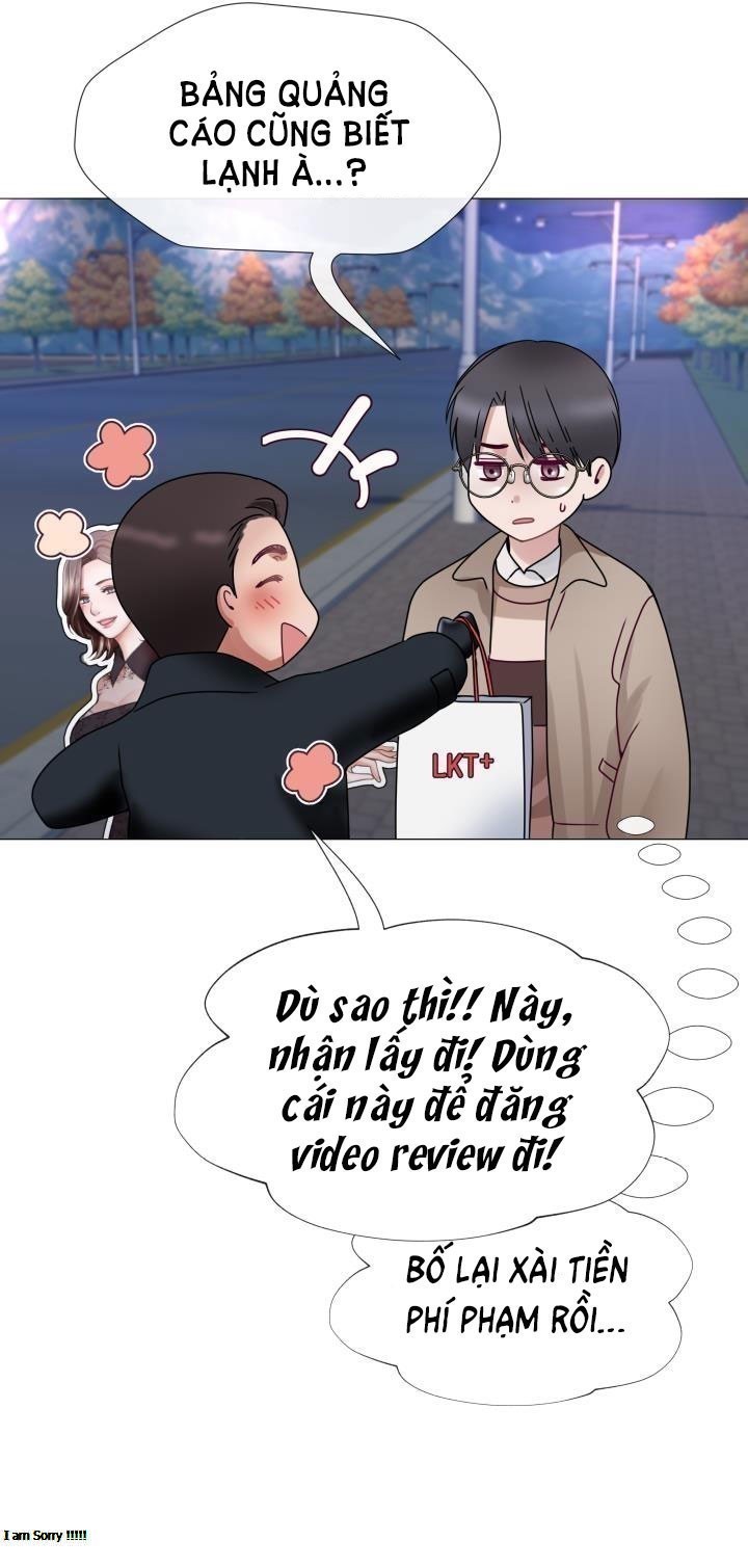 [18+] con không muốn đâu, cha à! chapter 1.1 21