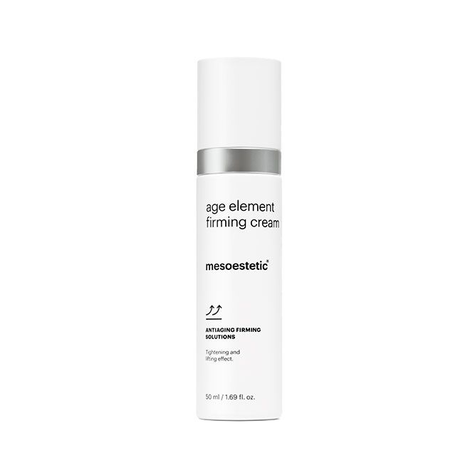 Kem dưỡng nâng cơ Mesoestetic Age Element Firming Cream 50ml