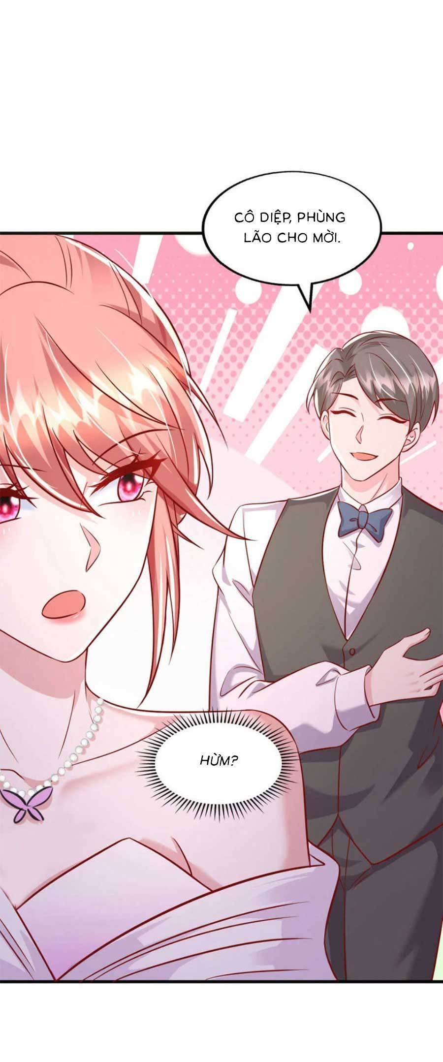 đại lão gọi tôi tiểu tổ tông chapter 176 10