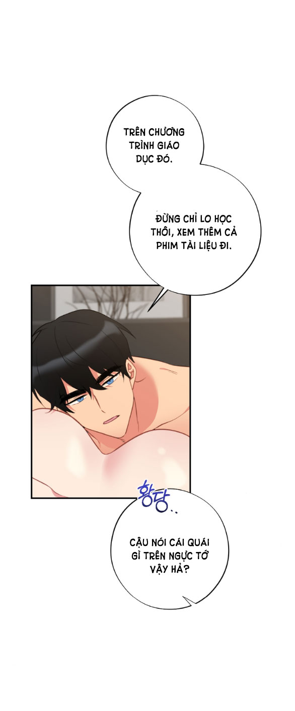 [18+] phương pháp xuất tinh của dosagyeon chapter 10.1 20