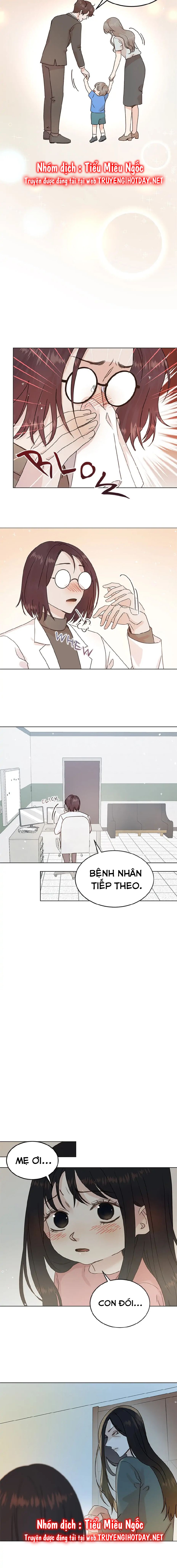 sự trả thù ngọt ngào của vợ tôi chapter 196 3
