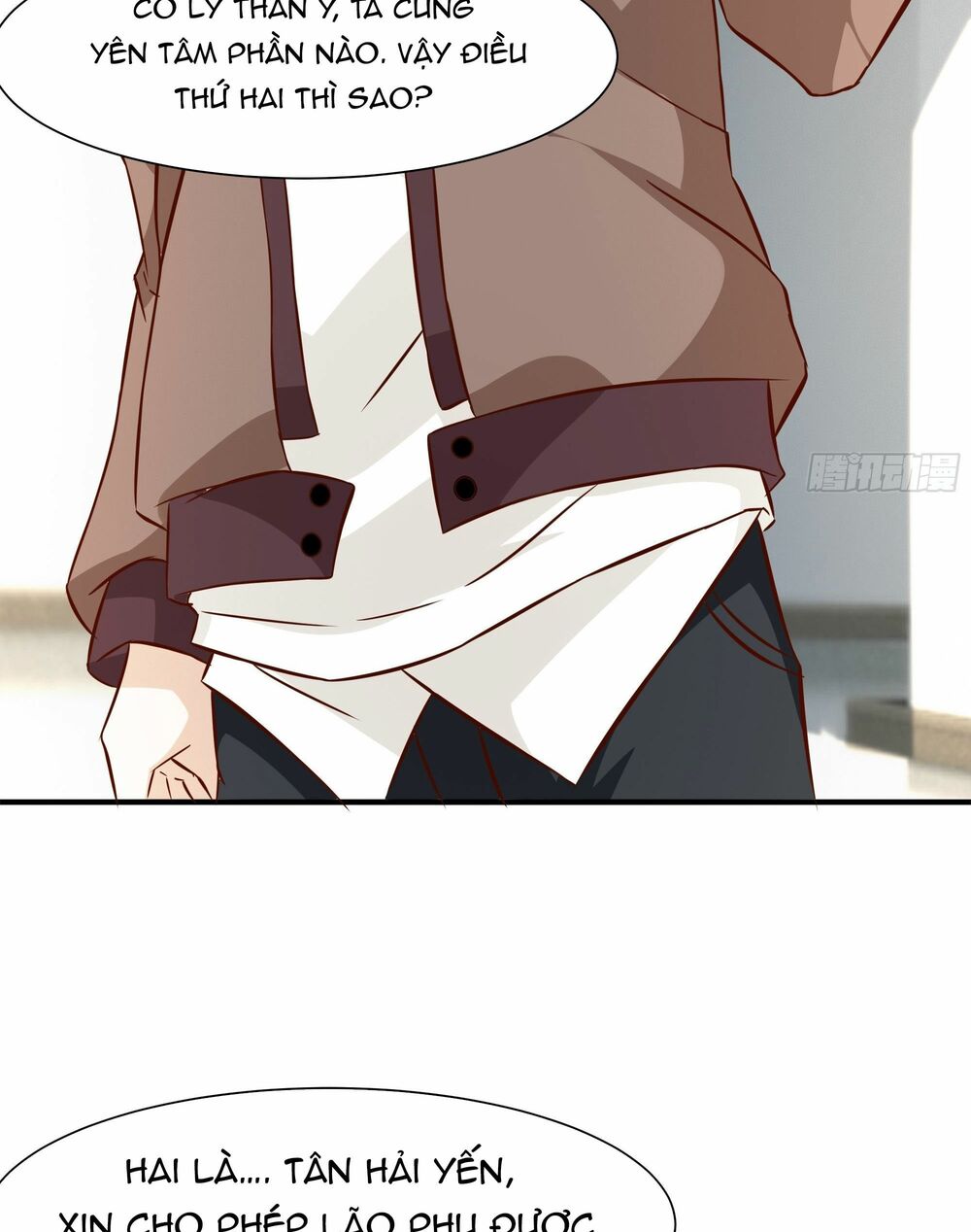 nãi ba là chiến thần mạnh nhất chapter 24 9