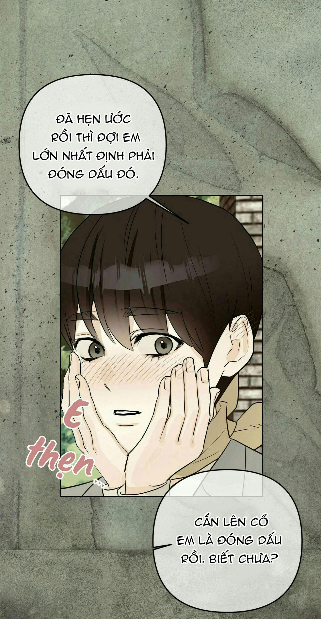 dấu vết không mùi chapter 25 38