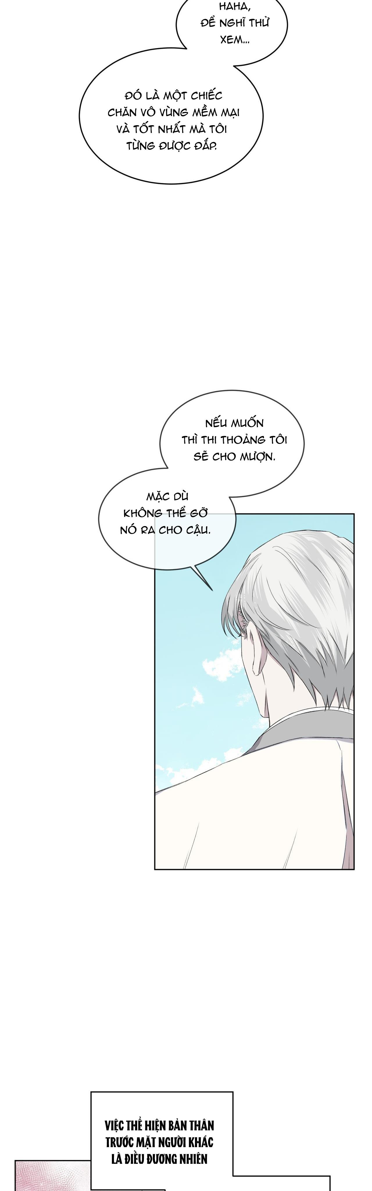 rừng biển [bl] chapter 19 25