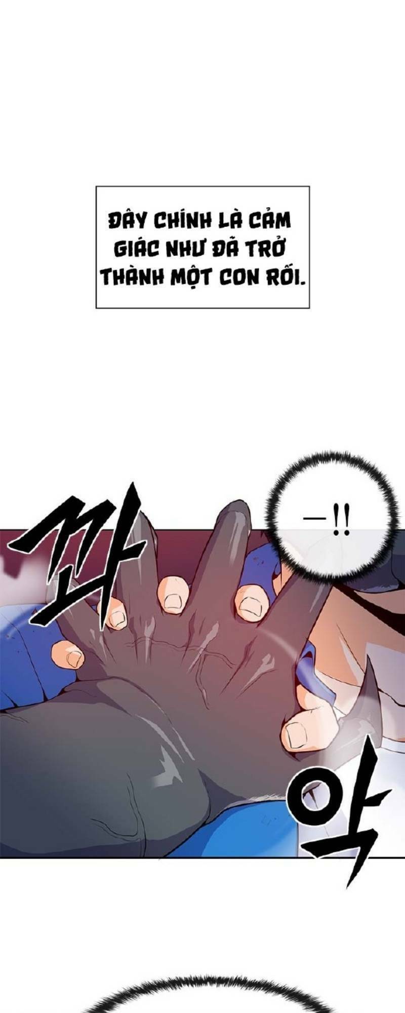 tôi tự động săn một mình chapter 2 10