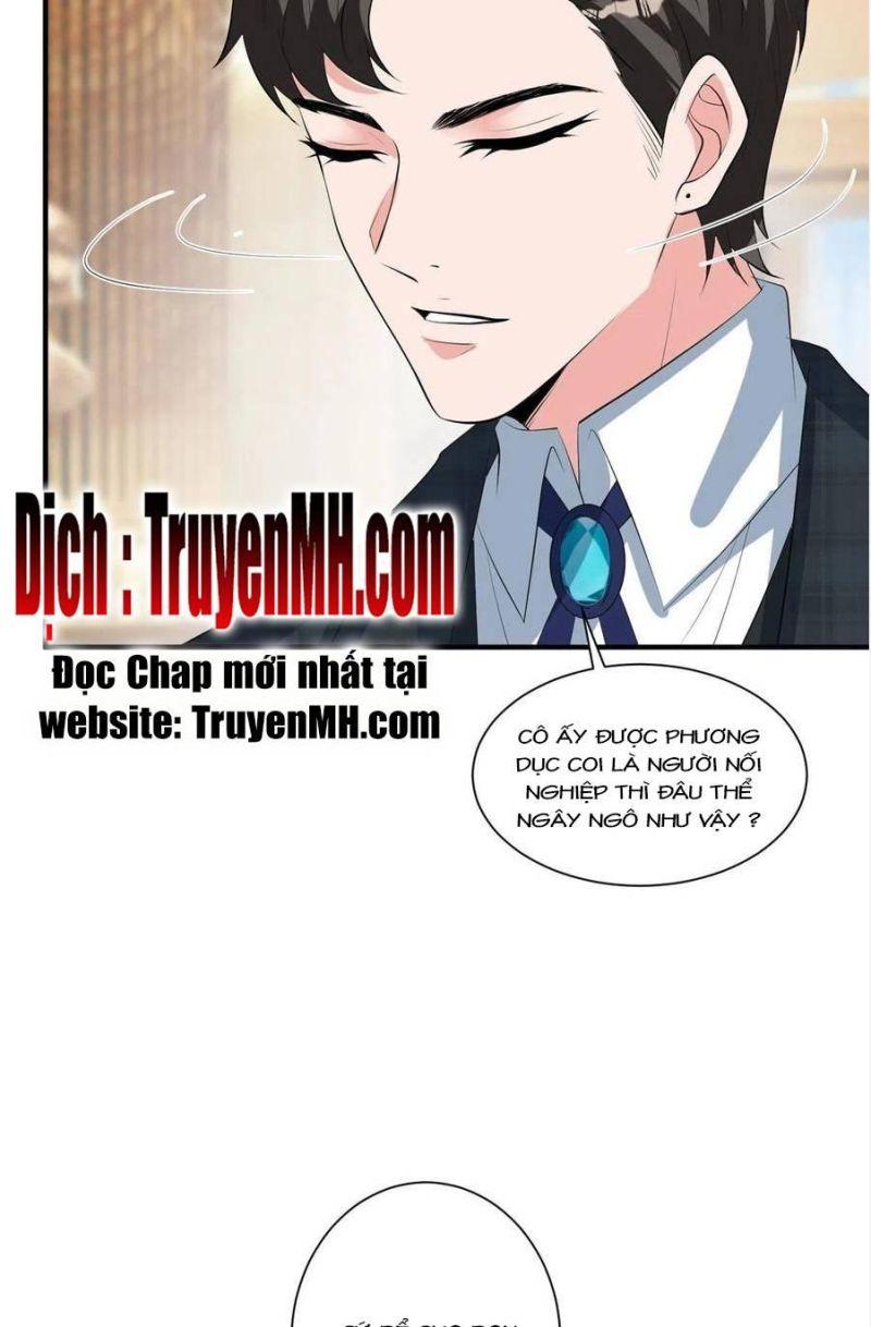 thí hôn lão công, cần giúp sức chapter 615 3