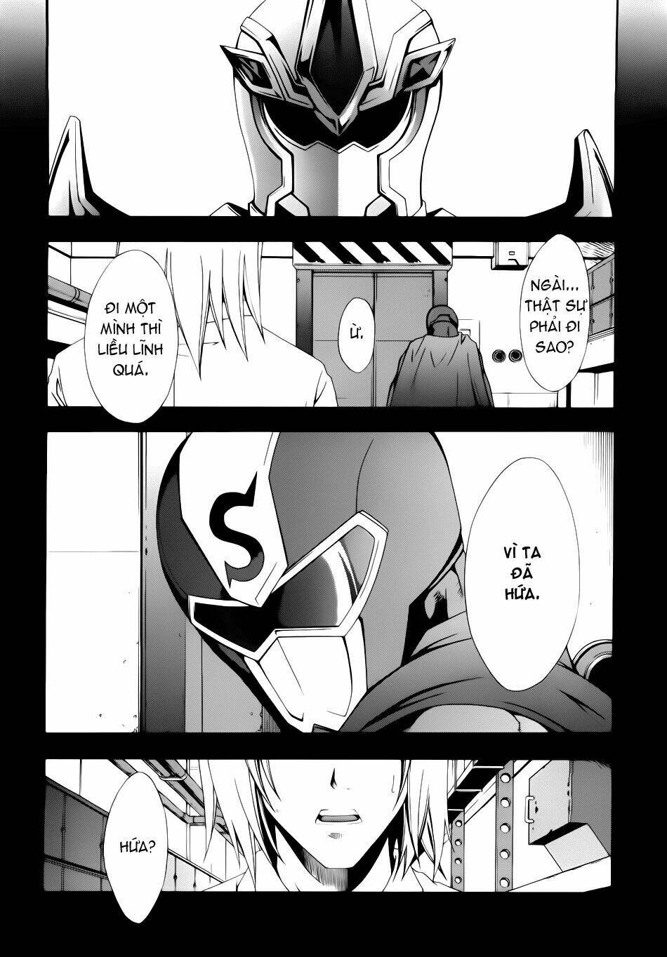 anh hùng xấu xa chapter 17 13