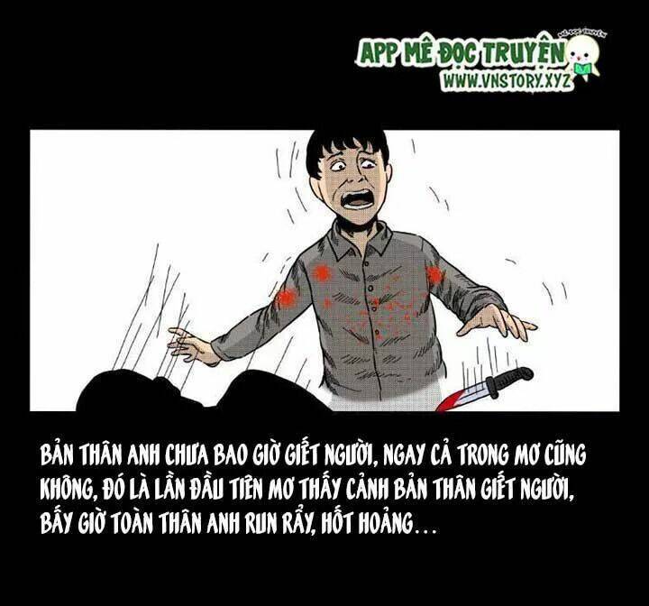 kỳ án có thật chapter 13 46