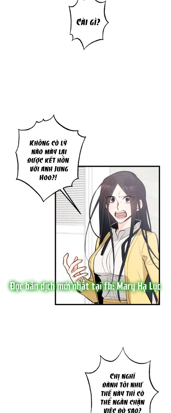 [18+] hôn nhân bị đánh cắp chapter 5.1 16