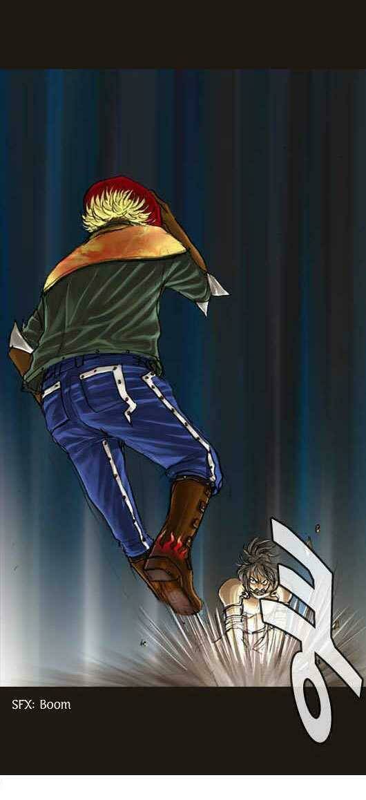 hội ảo thuật chapter 7 13