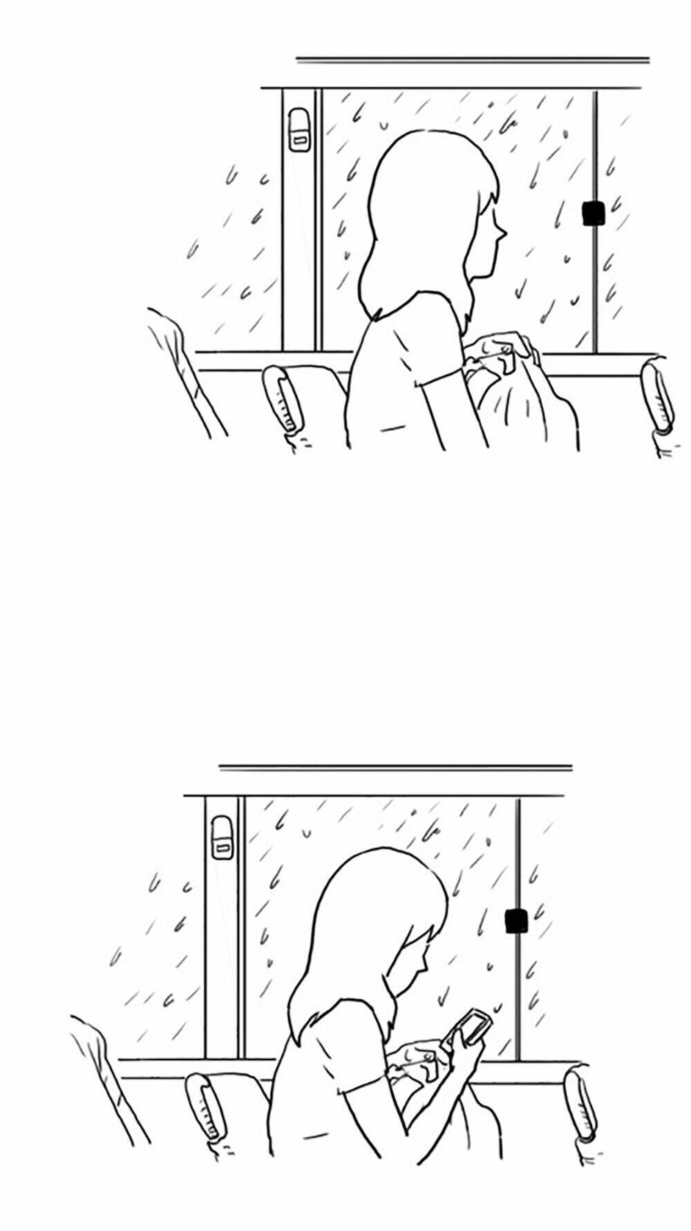 cô nàng trên lớp - the girl from class chapter 19 31