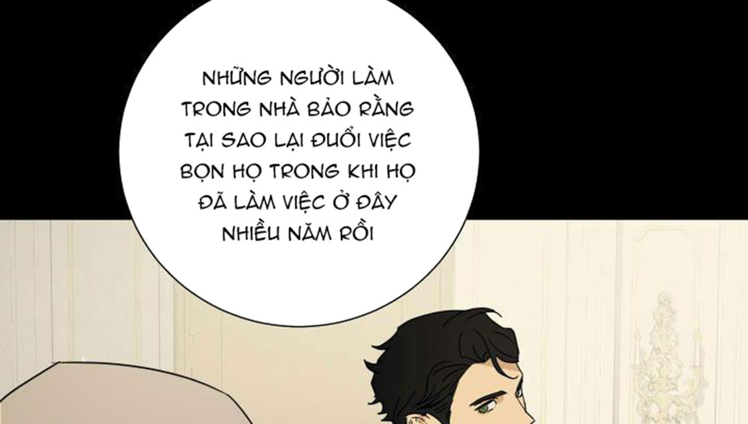 Người Hầu chapter 7