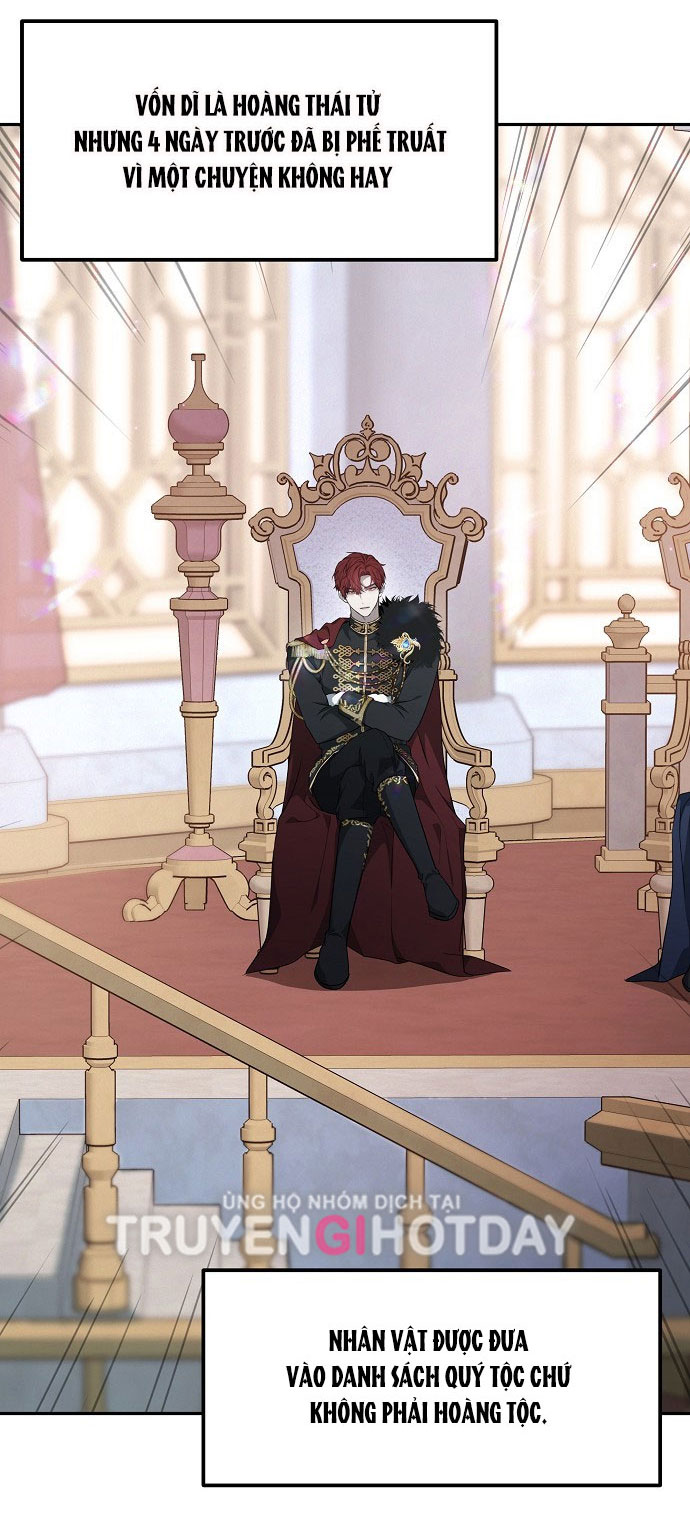 Thời Đại Của Oman chapter 1.2 109