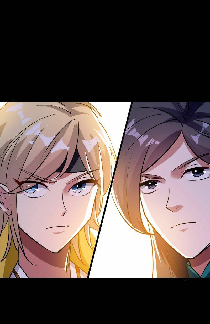 vạn giới tiên vương chapter 51 6