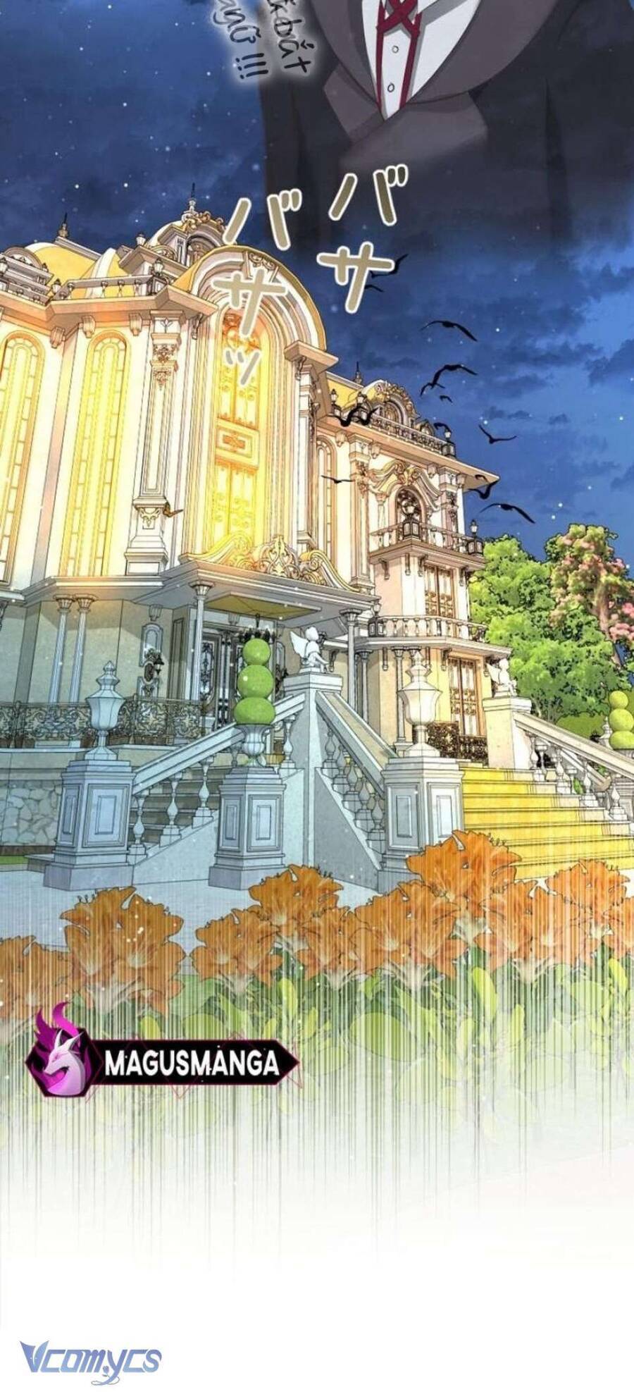 sau này họ sẽ sinh ra tôi chapter 5 71