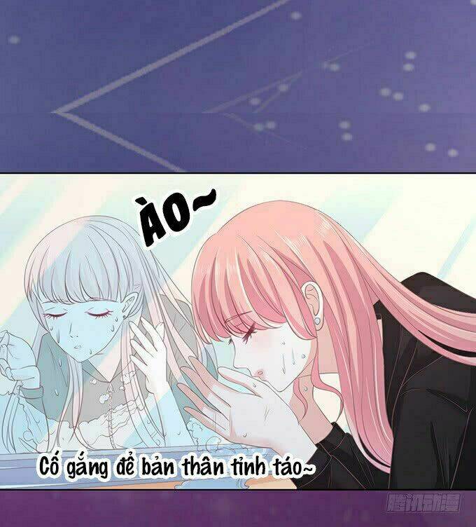 liệt ái tri hạ: series mật đào tiểu tình nhân chapter 78 11