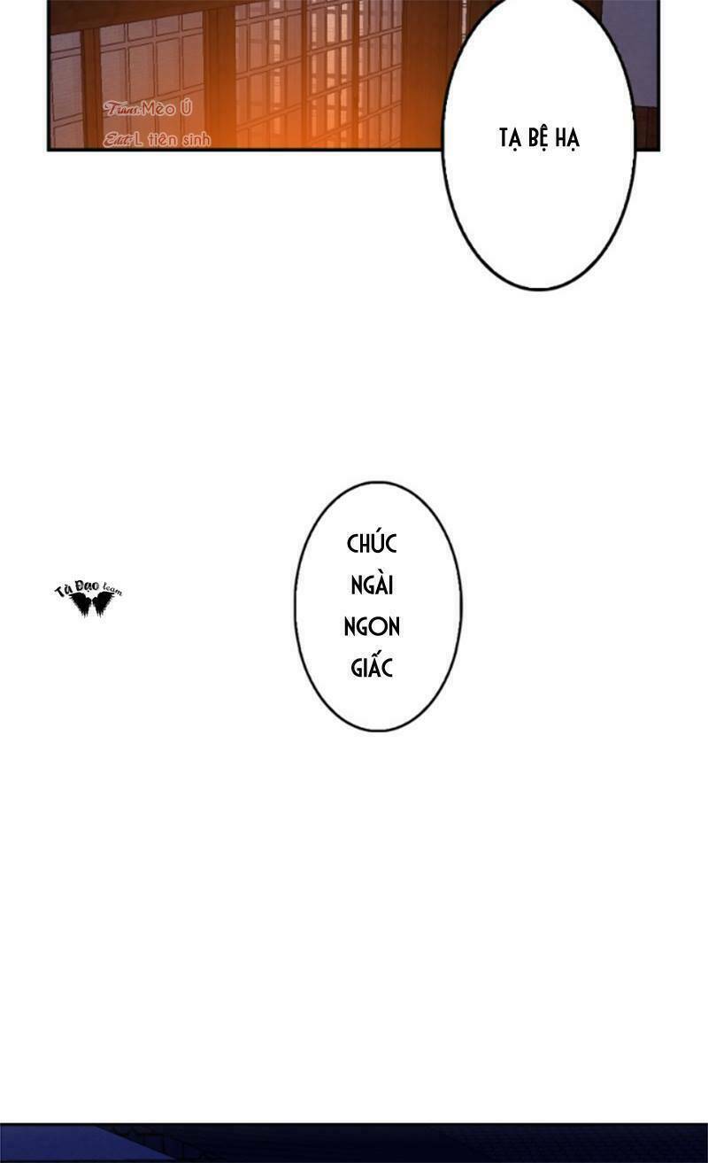 lãnh huyết vương (king) chapter 2 112