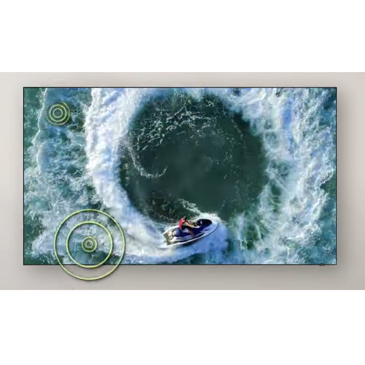 Smart Tivi Neo QLED Samsung 4K 65 inch QA65QN85C - Model 2023