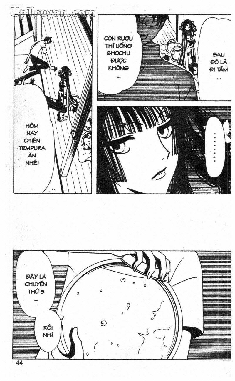 xxxholic - hành trình bí ẩn chapter 10 44