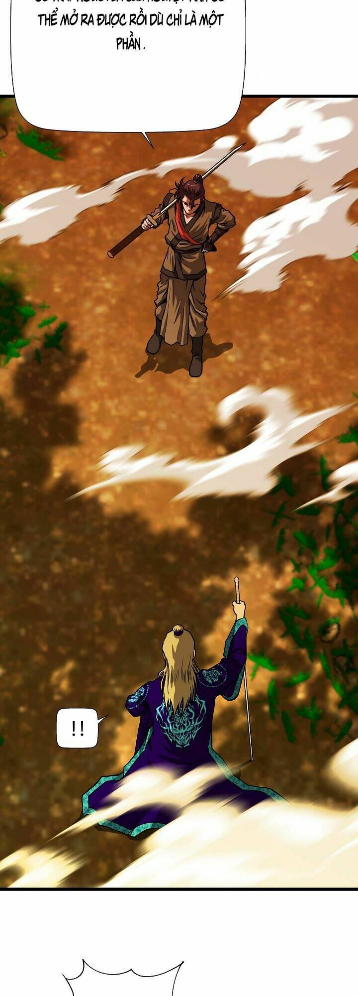 ngũ hợp chí tôn chapter 35 24