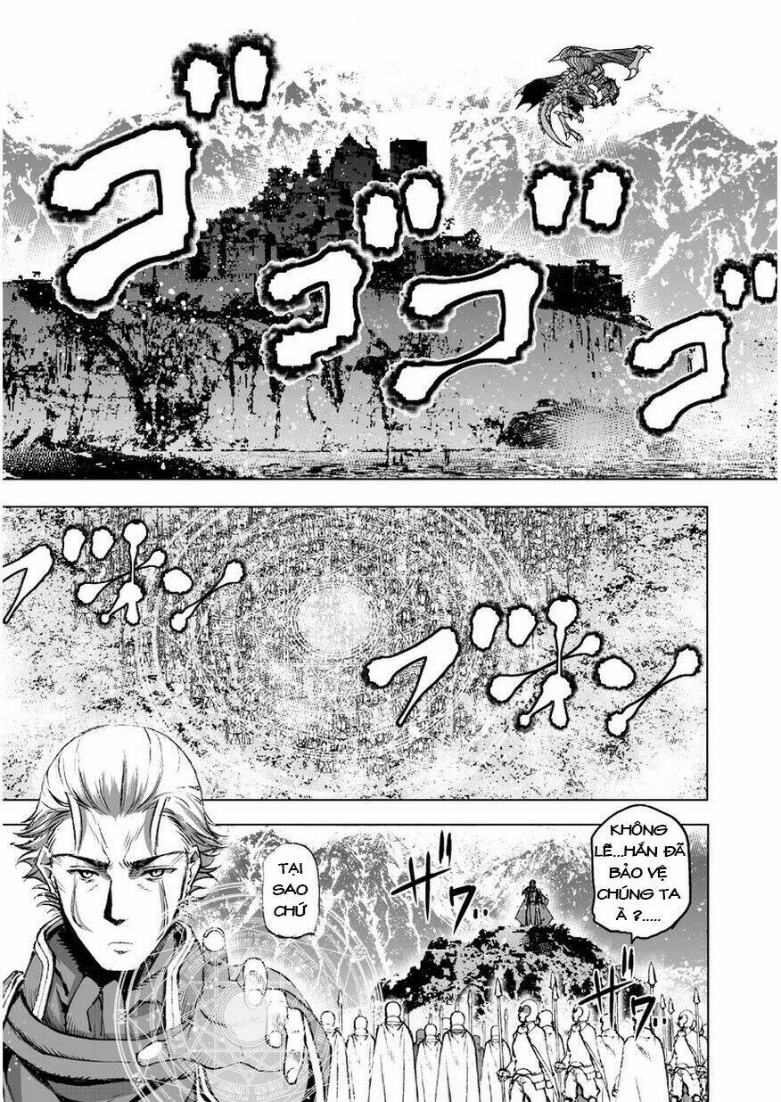 maou no hajimekata chapter 31 18