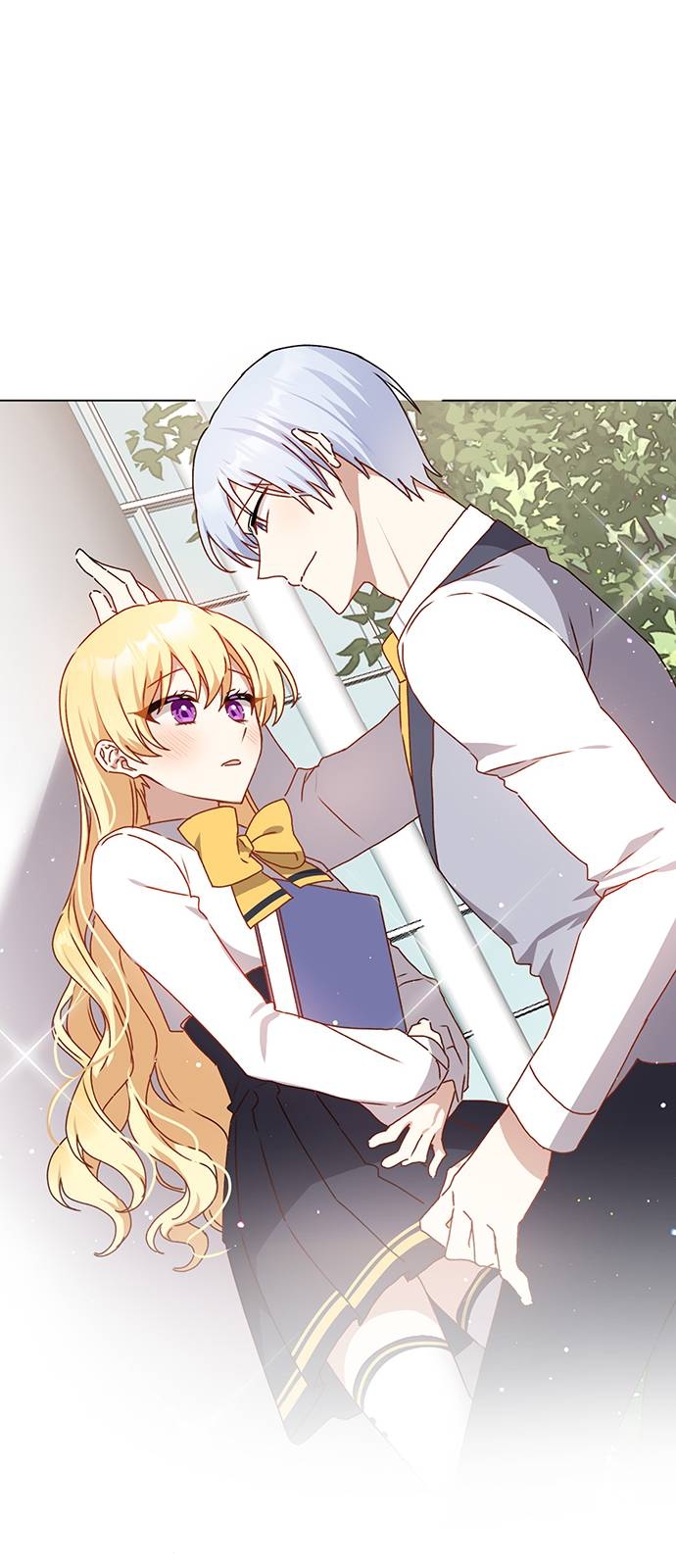 tôi là vị hôn thê phản diện chapter 37 30