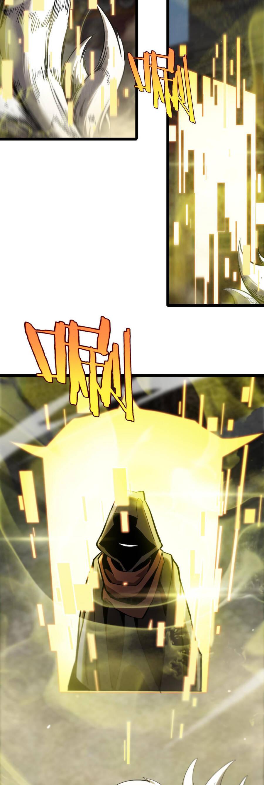 chư giới - tận thế online chapter 256 13