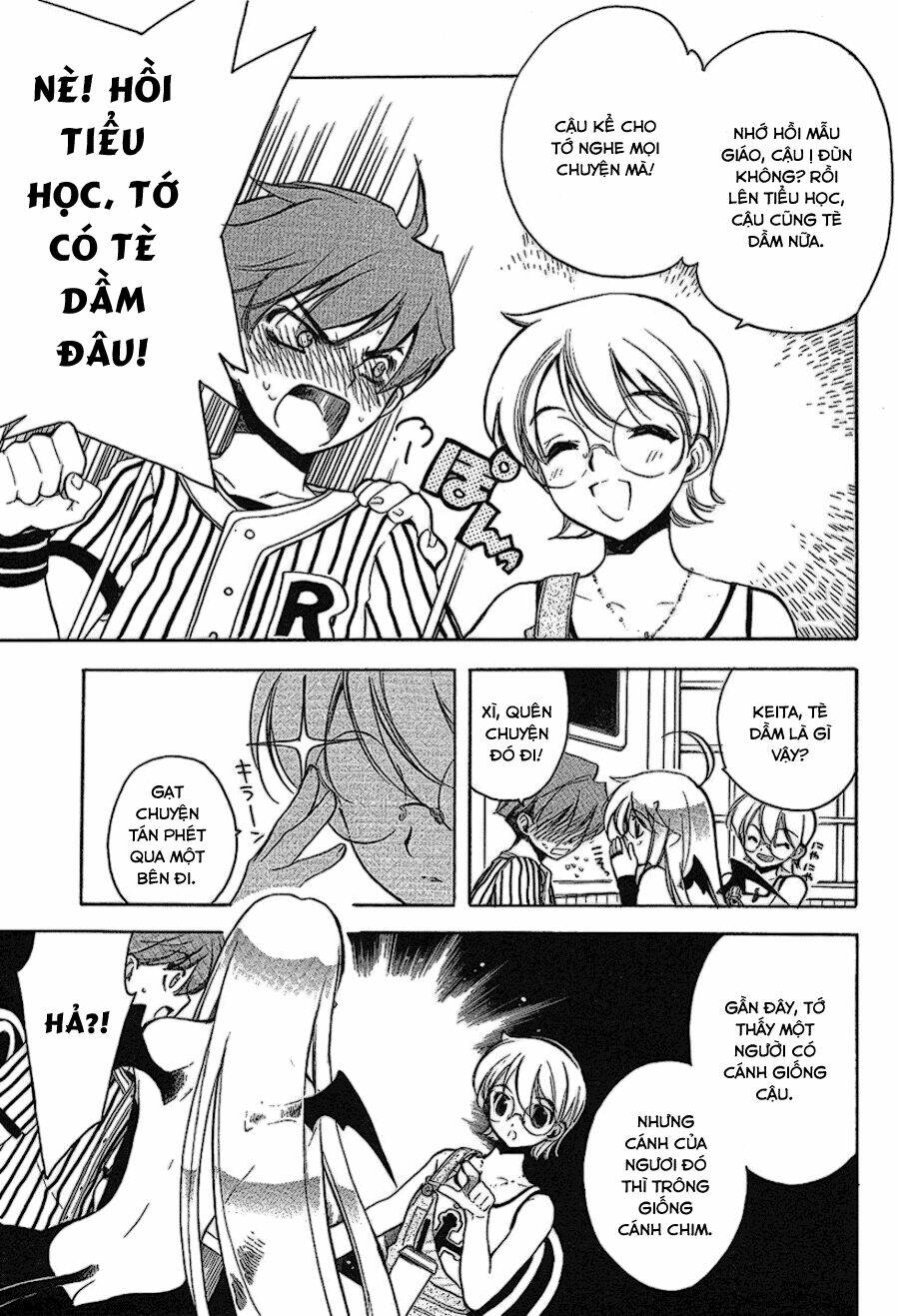 hakoirin devil princess chapter 18 17