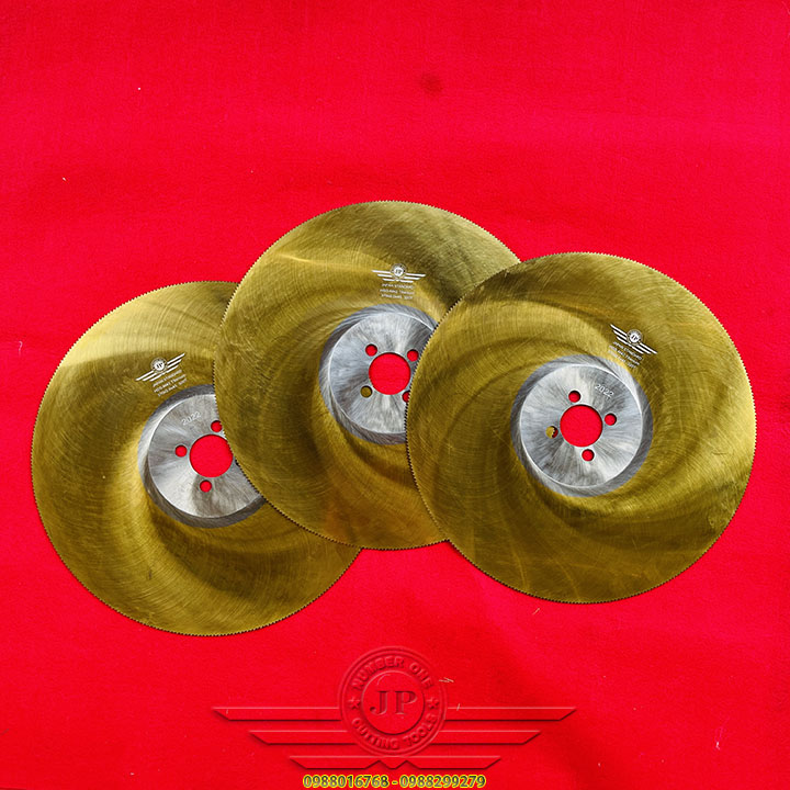 Đĩa Cắt Hợp Kim Cắt Inox Nhật 300mm-280T