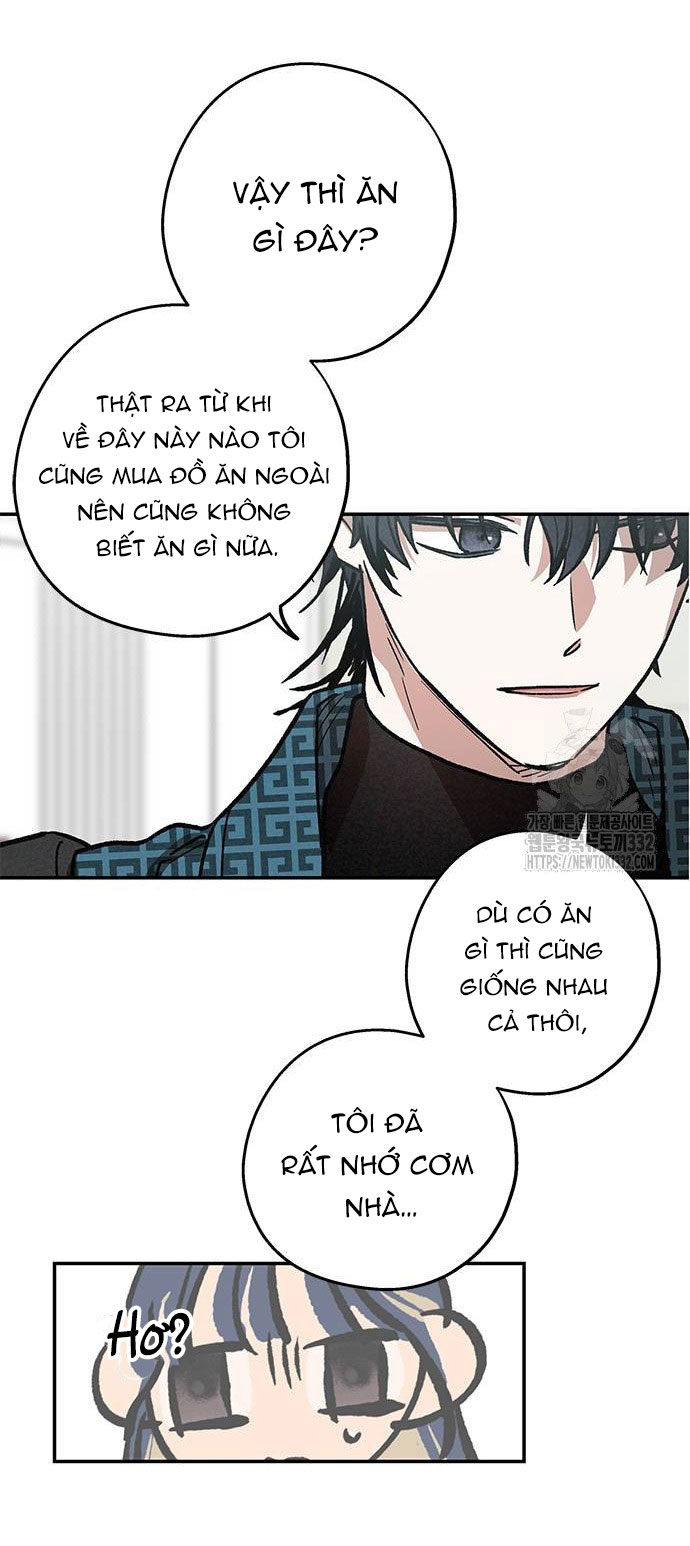 Mối Quan Hệ Đặc Biệt chapter 5.2 5