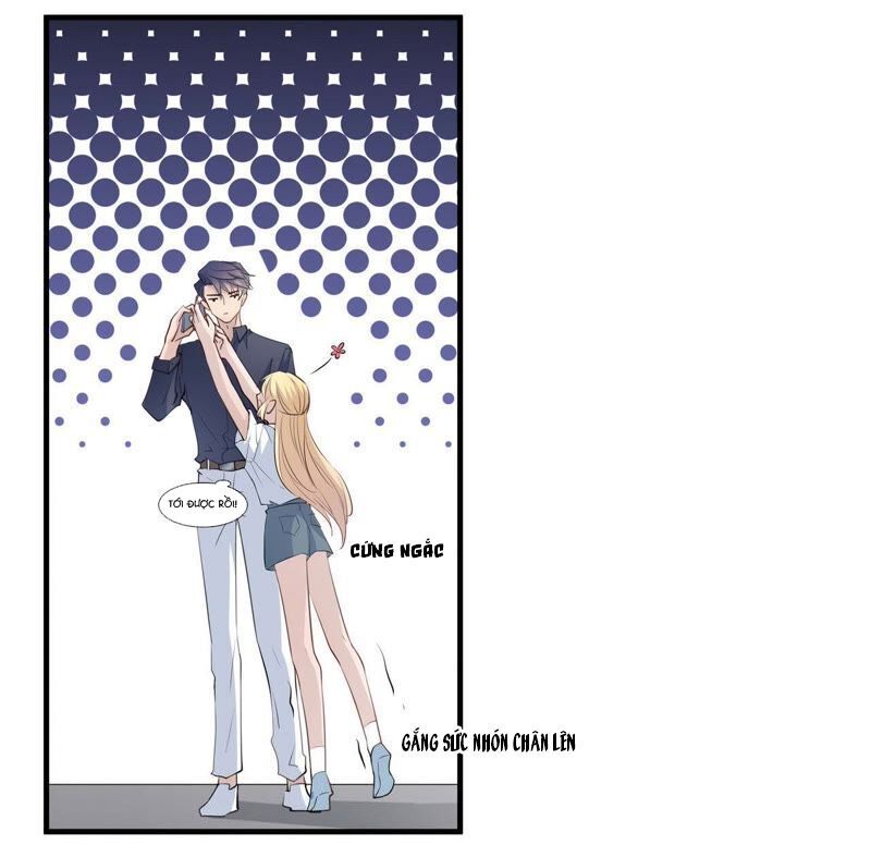 chiến lược lãng mạn của thịnh thiếu chapter 79 63