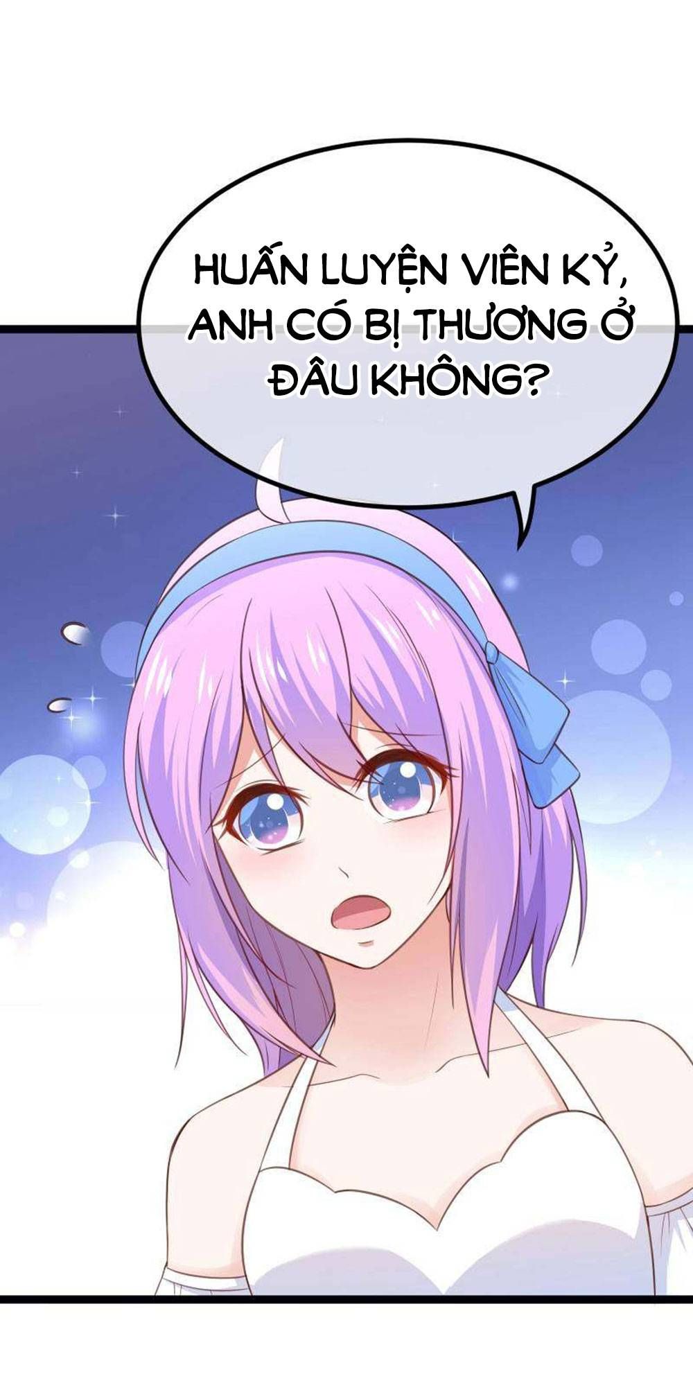 Boss Của Tôi Là Đại Thần chapter 91 - Trang 5