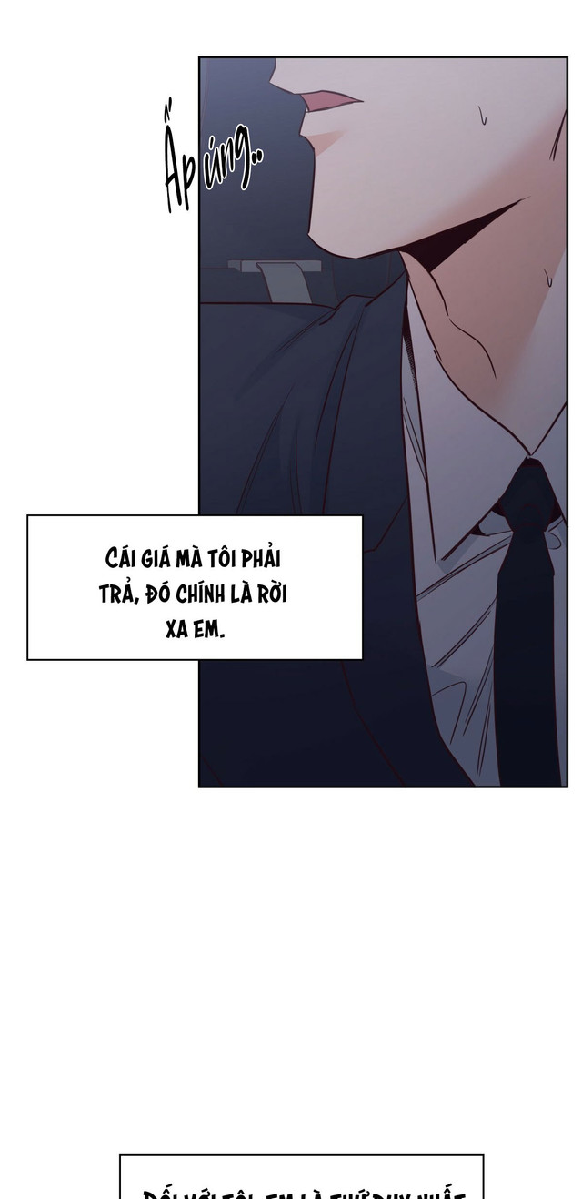 cửa hàng tiện lợi nguy hiểm chapter 77 49