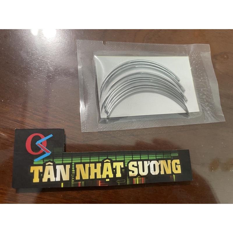 Kim cong khâu da dùng trong thú y