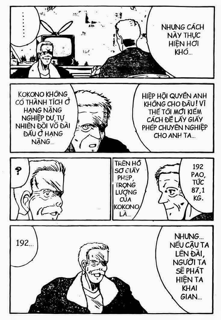 truyền nhân atula - shura no mon i chapter 81 22