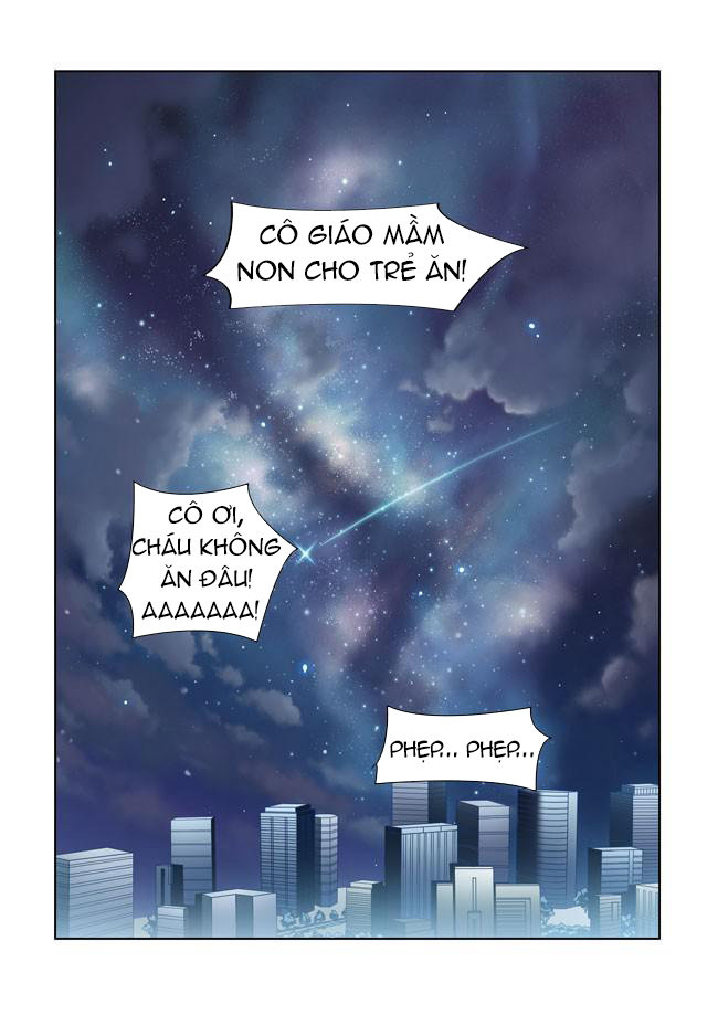 i am killer maid chapter 10 12